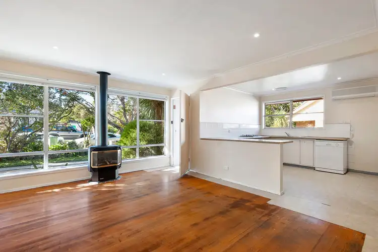 Second view of Homely house listing, 28 Currawong Street, Mornington VIC 3931