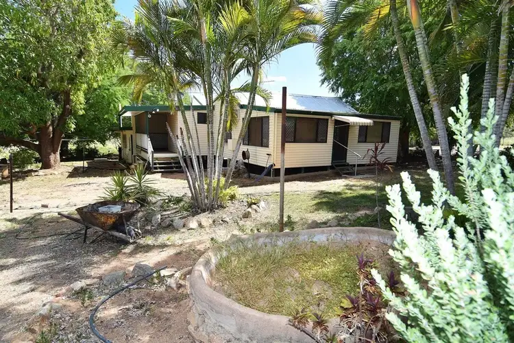 Fourth view of Homely house listing, 72 Pyrites Road, Charters Towers QLD 4820