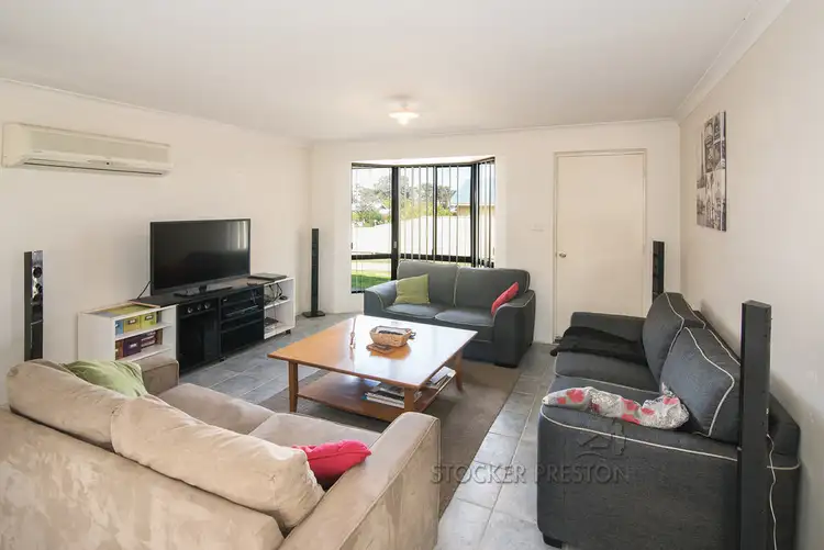 Fifth view of Homely house listing, 21 Woodard Avenue, Margaret River WA 6285
