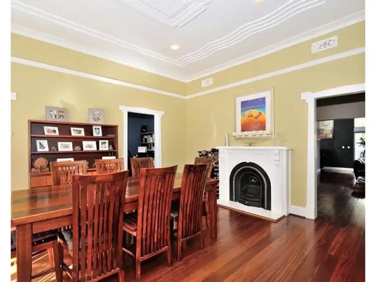 Fifth view of Homely house listing, 451 Cambridge Street, Floreat WA 6014