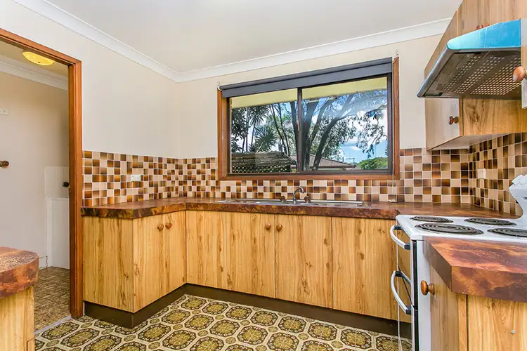 Fifth view of Homely house listing, 1/10 Marge Porter Place, West Ballina NSW 2478