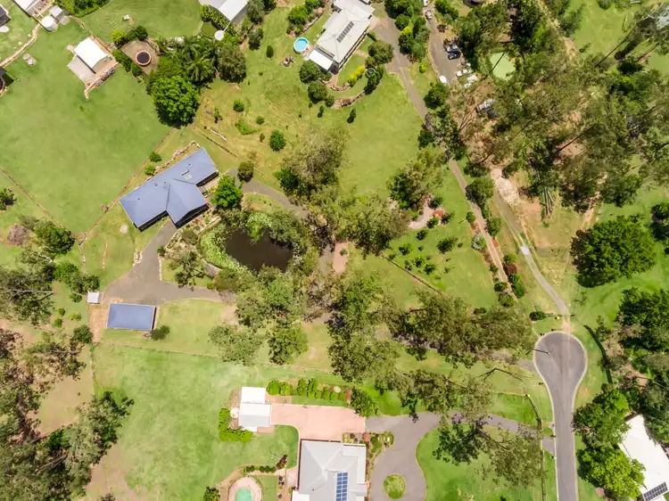 Fourth view of Homely house listing, 22 Bright View Court, Deebing Heights QLD 4306