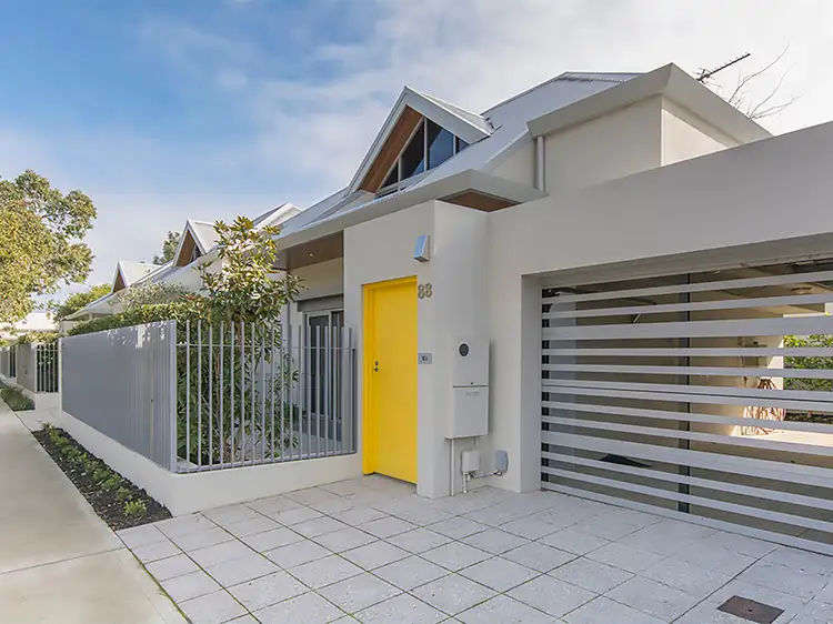 Main view of Homely house listing, 88 Redfern Street, Subiaco WA 6008
