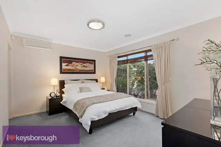 Fourth view of Homely house listing, 22 Trina Court, Keysborough VIC 3173