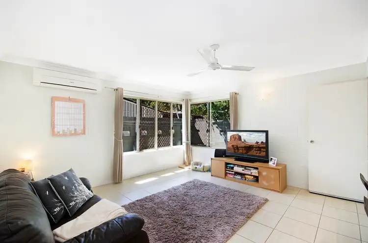 Fourth view of Homely unit listing, 4/13 Lamington Road, West End QLD 4810