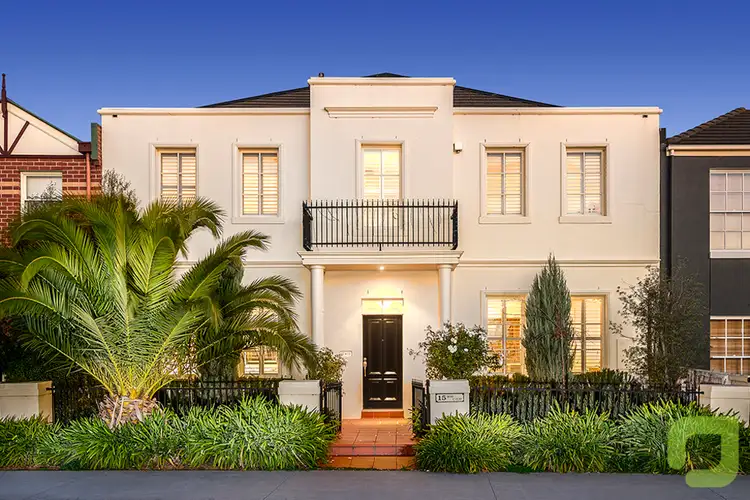 15 Bird Court, Williamstown VIC 3016