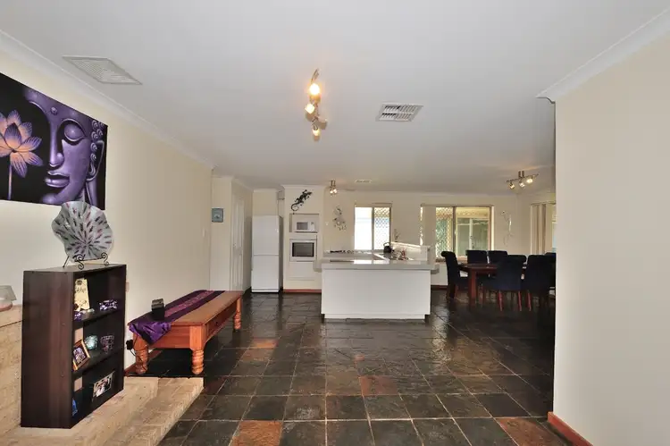 Sixth view of Homely house listing, 13 Canberra Close, Port Kennedy WA 6172