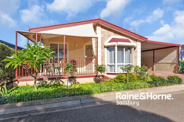 Site 249 Hebe Street, Hillier SA 5116