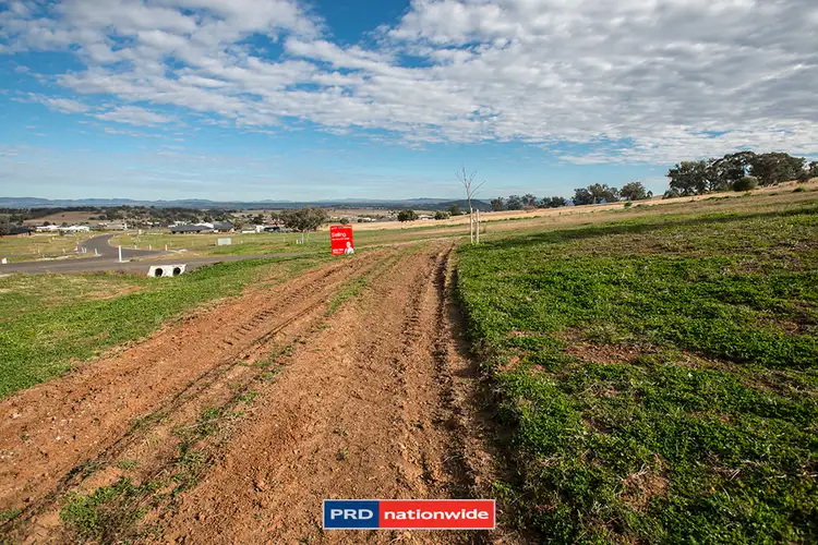 Fifth view of Homely land listing, 58 Flagstaff Road, Tamworth NSW 2340