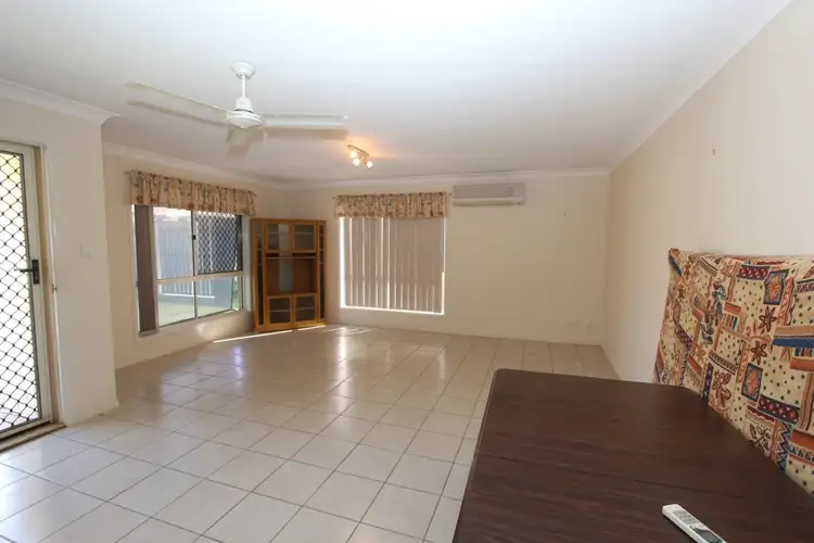 Fourth view of Homely house listing, Unit 1, 46 Burnett St, Kingaroy QLD 4610