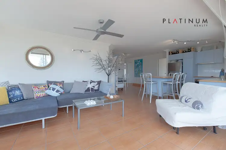 Fifth view of Homely apartment listing, @158 Hedges Avenue, Mermaid Beach QLD 4218