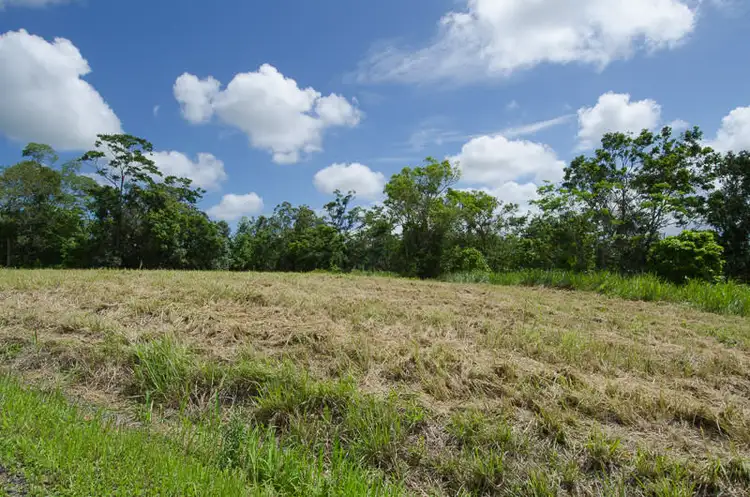 Fifth view of Homely land listing, 187 Ian Reddacliff Drive, The Leap QLD 4740