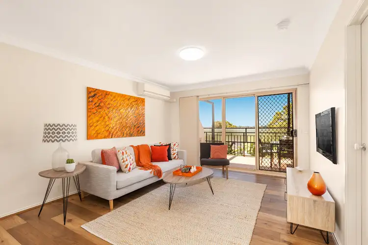 15/917 Doncaster Rd, Doncaster East VIC 3109