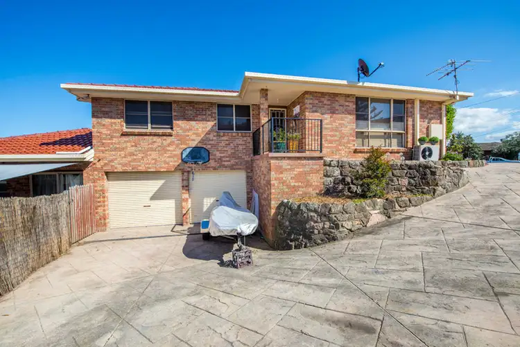 Second view of Homely house listing, 10 Holms Place, Anna Bay NSW 2316
