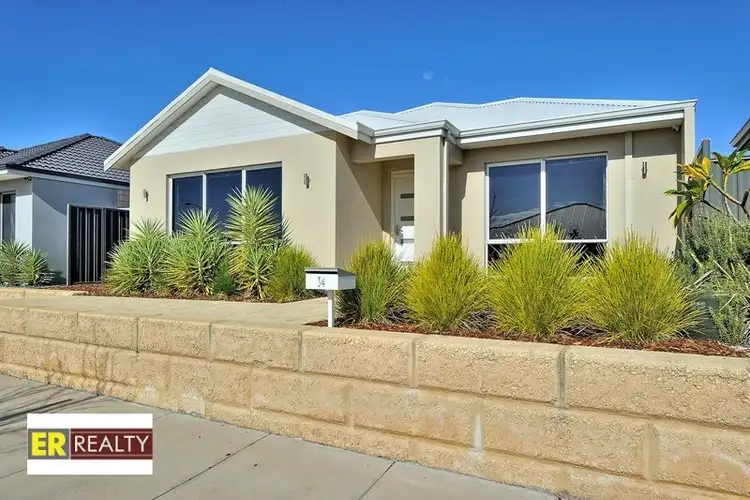 34 Wistful Parade, Aveley WA 6069