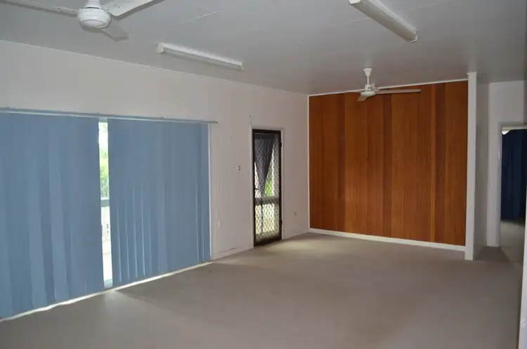 Sixth view of Homely house listing, 39 Taurus Street, Blackwater QLD 4717
