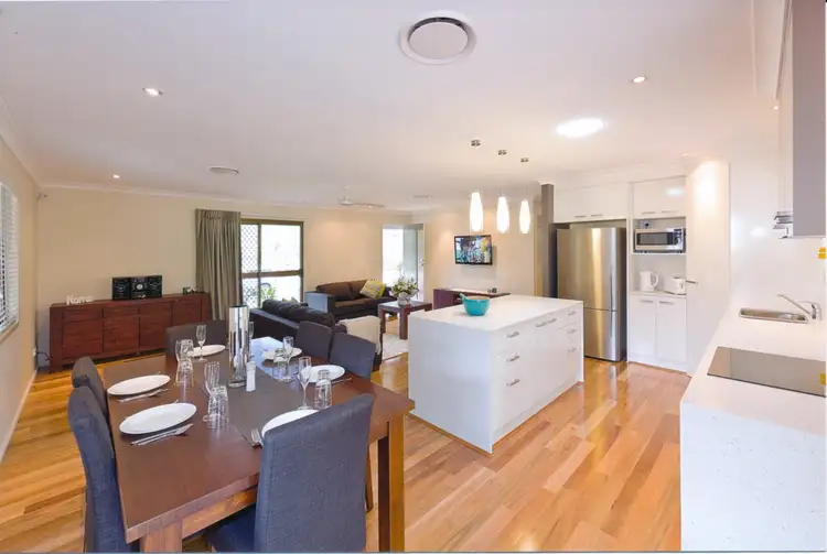 Seventh view of Homely house listing, 44 Birkin Road, Bellbowrie QLD 4070