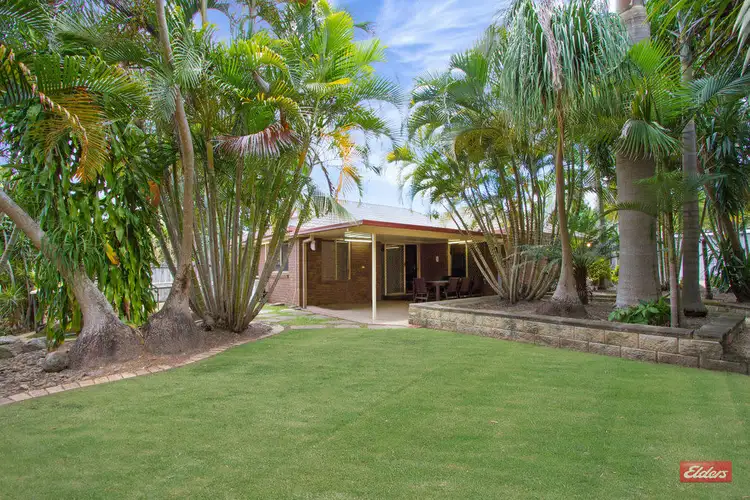 3 Setaria Court, Cornubia QLD 4130