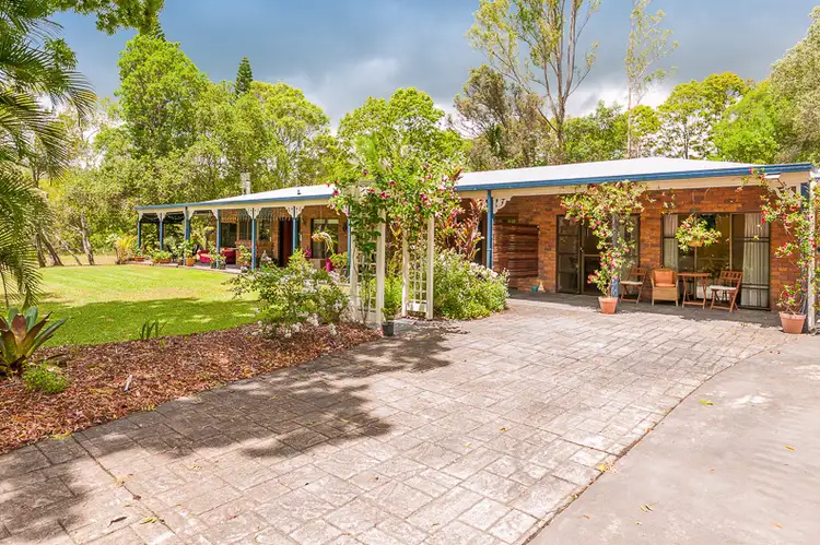 63-73 Jacksons Road, West Woombye QLD 4559
