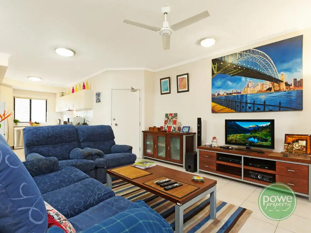 Main view of Homely unit listing, 4/423-427 Draper Street, Parramatta Park QLD 4870