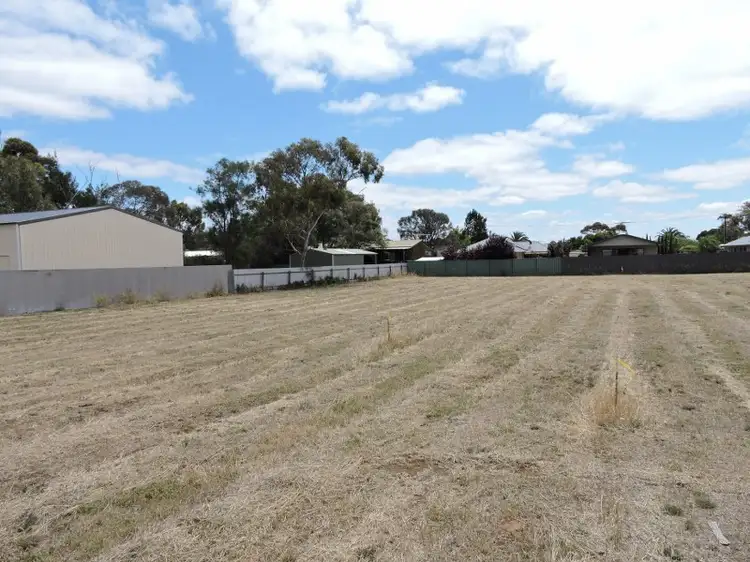 Third view of Homely land listing, Lot 704 Christian Road, Murray Bridge SA 5253