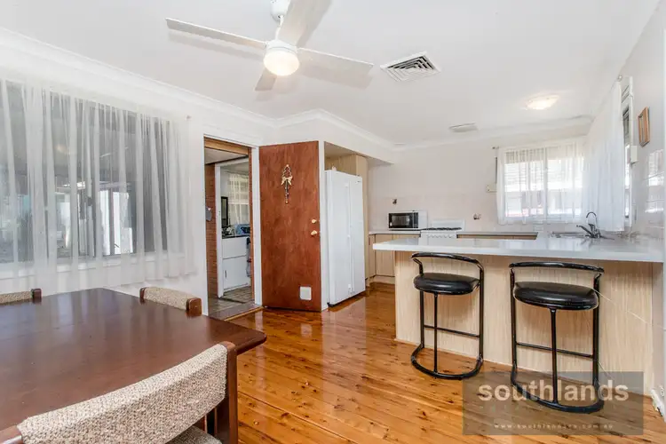 Sixth view of Homely house listing, 64 Fragar Road, South Penrith NSW 2750