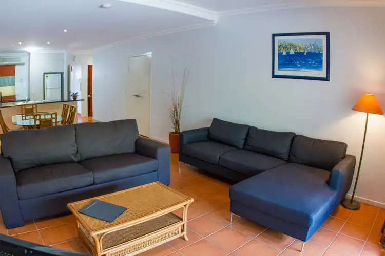 Second view of Homely house listing, 15/2 Beaches Village Circuit, Agnes Water QLD 4677