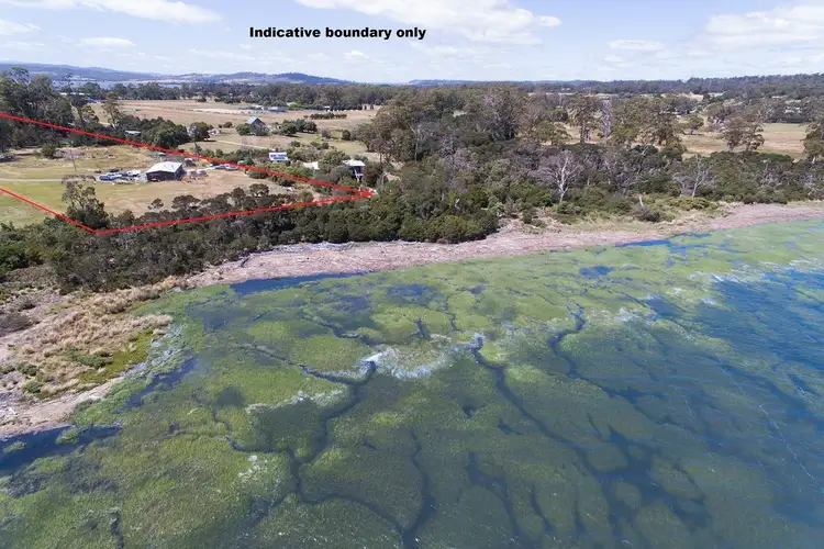 107 Paper Beach Road, Swan Point TAS 7275