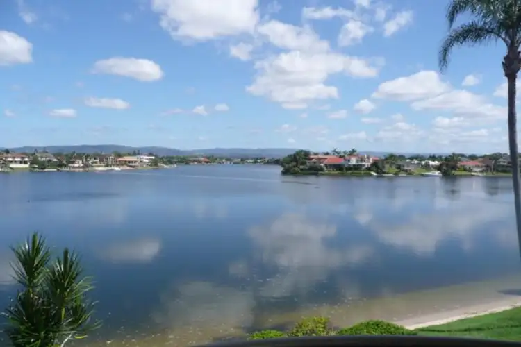 Third view of Homely unit listing, Unit @/ 37 Duet Drive, Mermaid Waters QLD 4218