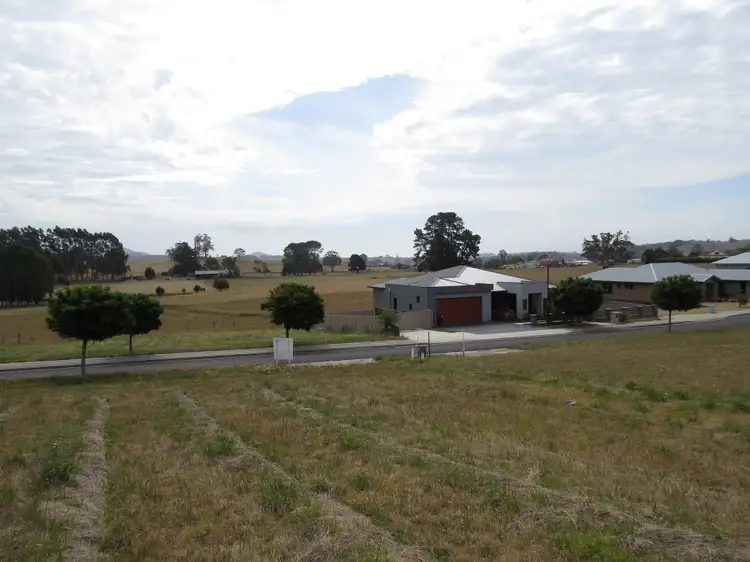 Third view of Homely land listing, 19 Smythe Street, Sheffield TAS 7306