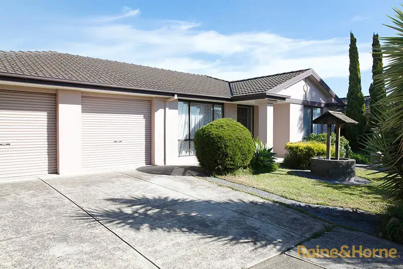 Main view of Homely house listing, 11 Ovata Place, Cranbourne West VIC 3977