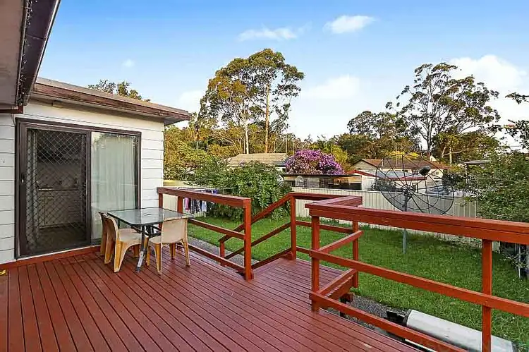 Main view of Homely house listing, 5 Brava Avenue, San Remo NSW 2262