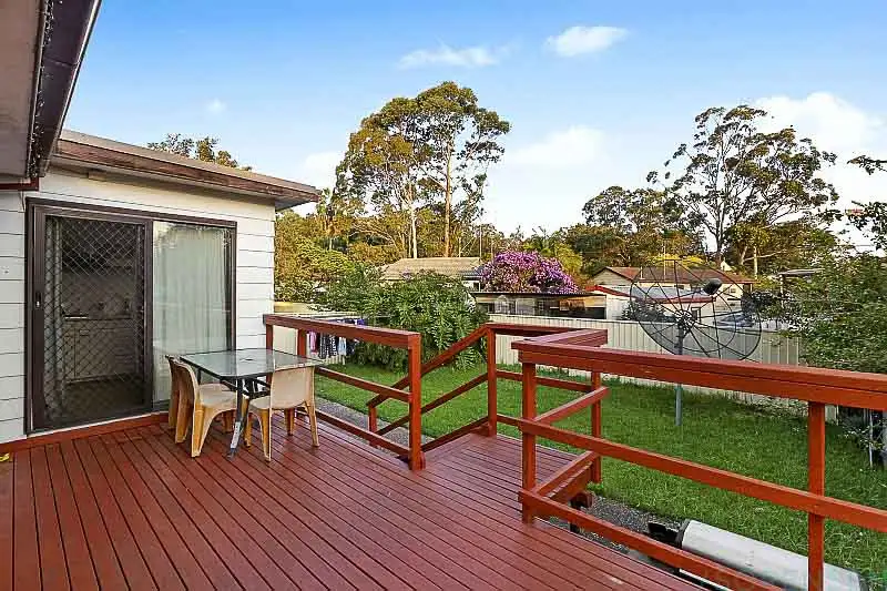 Main view of Homely house listing, 5 Brava Avenue, San Remo NSW 2262