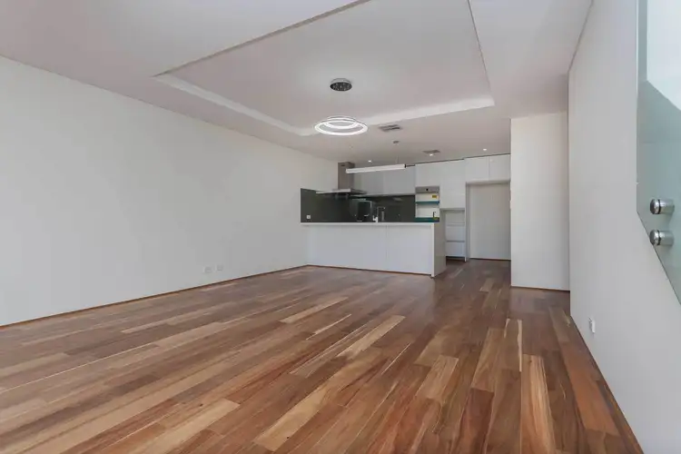 Third view of Homely townhouse listing, 2/28 Stadium Drive, Floreat WA 6014