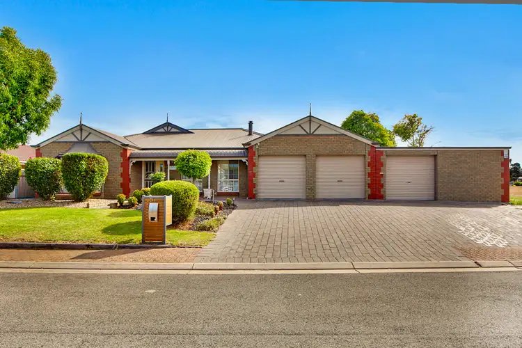 46 Clearwater Crescent, Seaford Rise SA 5169