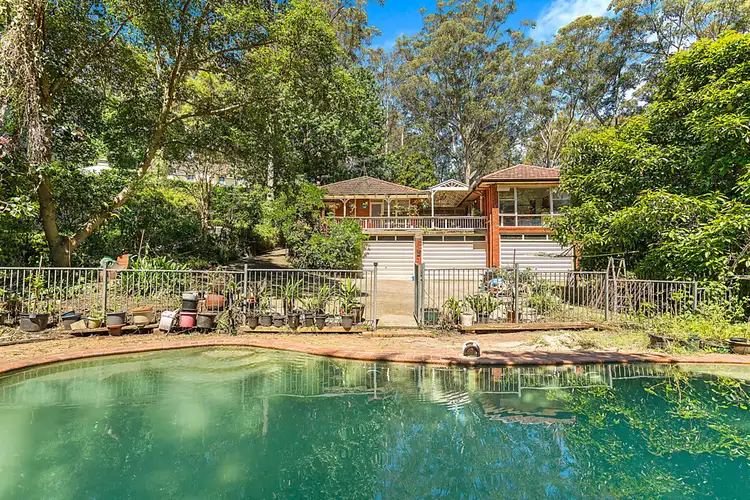 Main view of Homely house listing, 53 Roland Avenue, Wahroonga NSW 2076