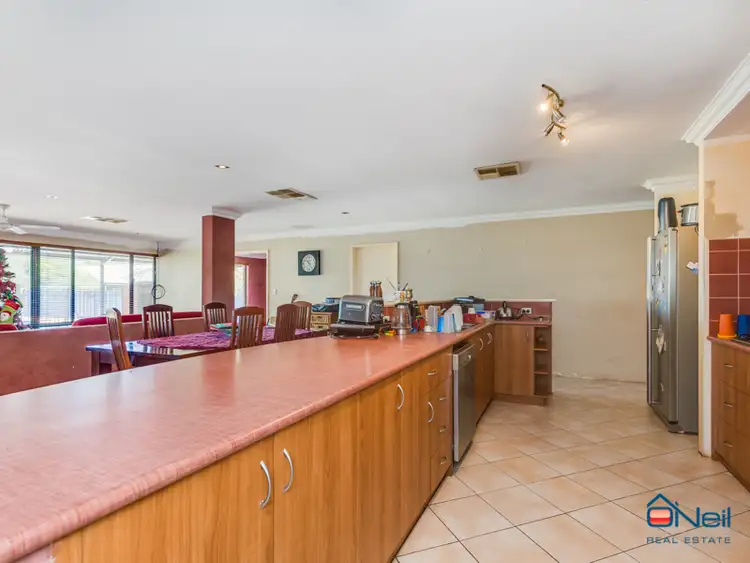 Sixth view of Homely house listing, 12 Adonis Street, Mundijong WA 6123