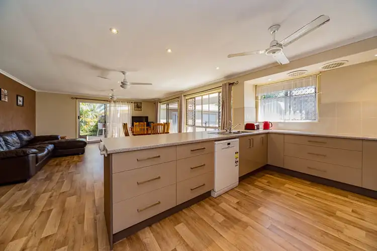 Third view of Homely house listing, 165 Castile Crescent, Edens Landing QLD 4207