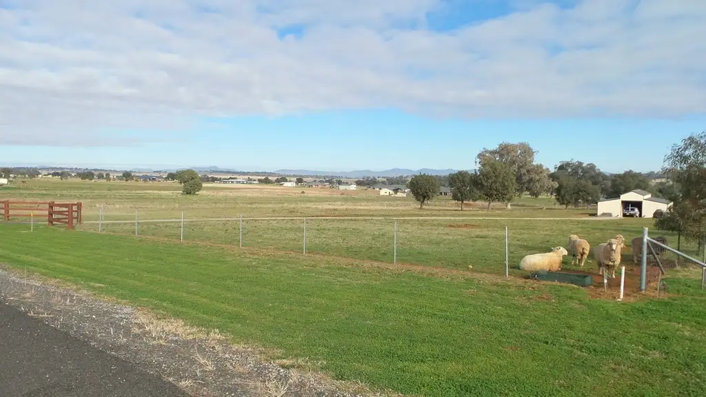 Main view of Homely land listing, 11 Thornbill Road, Tamworth NSW 2340