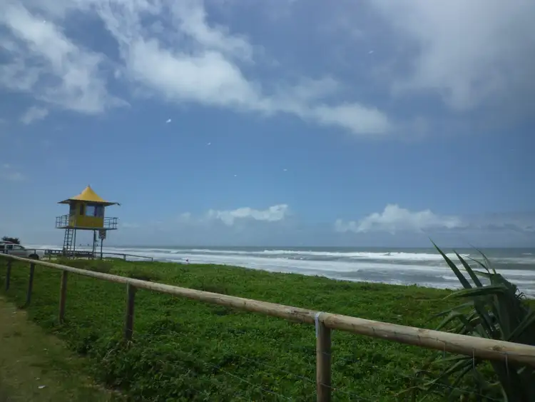 Third view of Homely unit listing, 3/9 Montana Road, Mermaid Beach QLD 4218