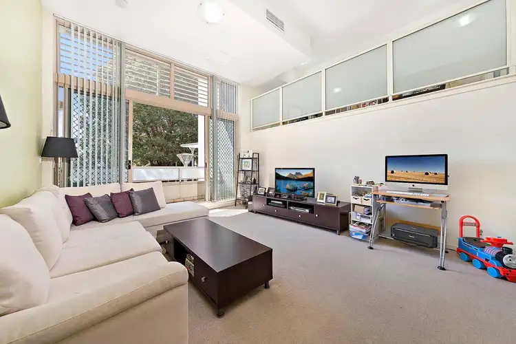 103/17-20 The Esplanade, Ashfield NSW 2131