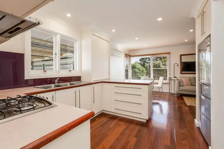 Second view of Homely house listing, 9 Canham Way, Orelia WA 6167