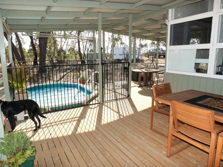 Sixth view of Homely house listing, 277 Barrys Road, Lamplough, Avoca VIC 3467