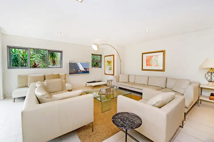 Fourth view of Homely apartment listing, 19/48 Spencer Street, Rose Bay NSW 2029