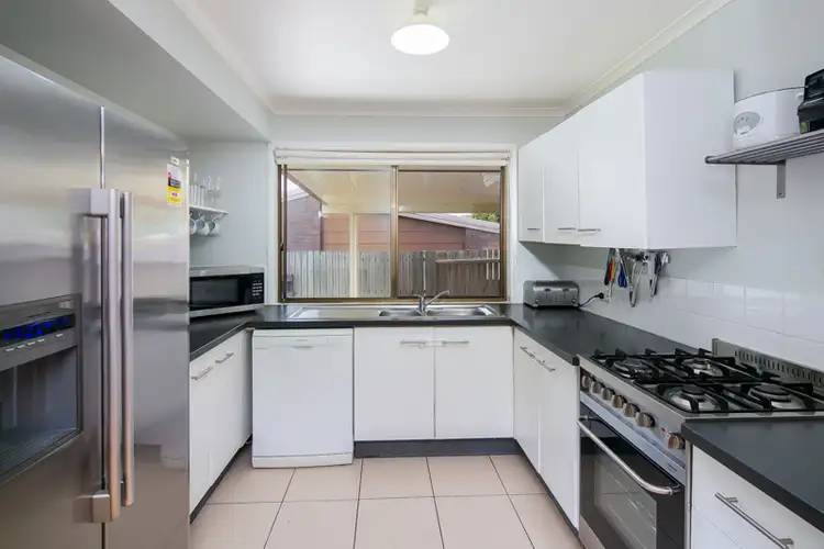 Second view of Homely house listing, 72 Wimborne Road, Alexandra Hills QLD 4161
