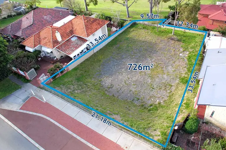 68 Collins Street, Kensington WA 6151