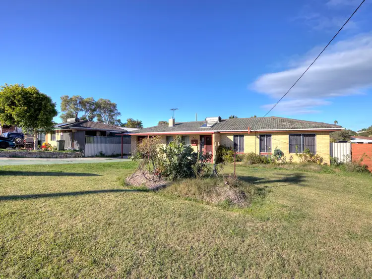 Third view of Homely house listing, 55 Yanchep Beach Road, Yanchep WA 6035