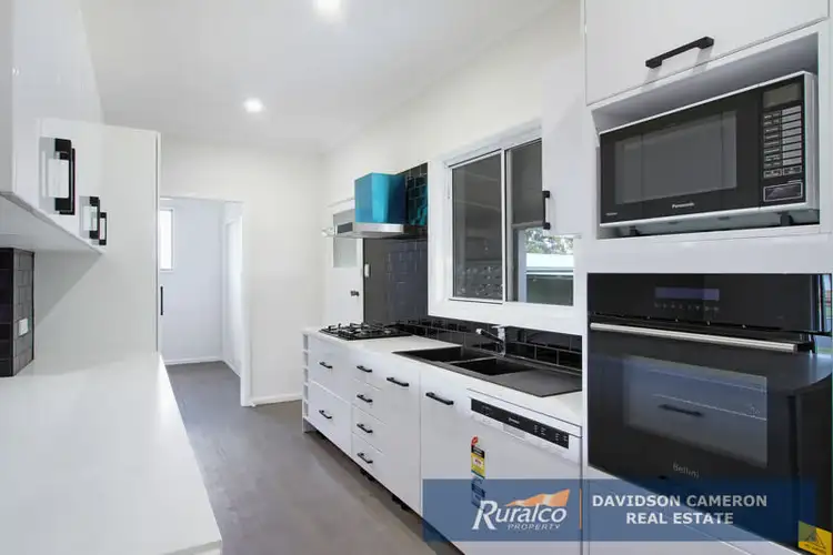 Second view of Homely house listing, 31 Wilburtree Street, Tamworth NSW 2340