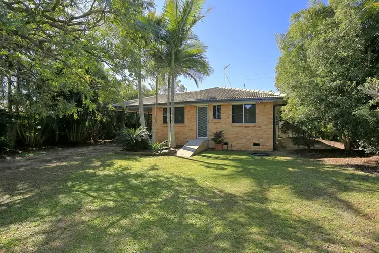 Fourth view of Homely house listing, 66 Riedy Street, Thabeban QLD 4670
