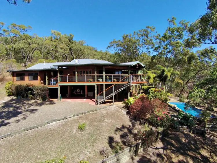 Second view of Homely house listing, 82 Josefski Drive, Agnes Water QLD 4677